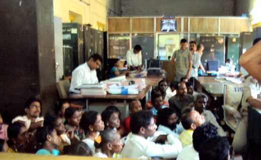 Bantwal Taluk Office